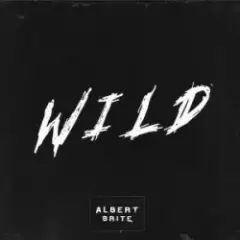 Albert Brite — Wild (Slowed)