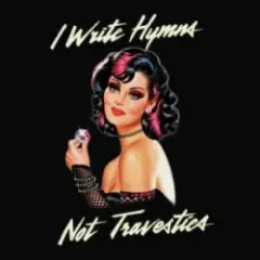 Yung Gravy — I Write Hymns Not Travesties