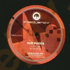 Sub Focus — Acid test