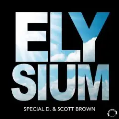 Обложка трека Elysium (Radio Edit)