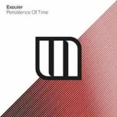 Обложка трека Persistence Of Time