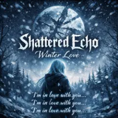 Обложка трека Winter Love