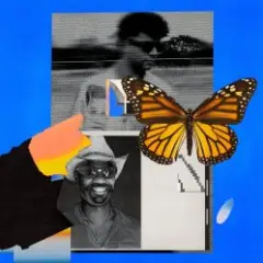 Обложка трека Butterflies