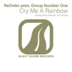 Обложка трека Cry Me A Rainbow (Ssr100 Anthem) (Original Mix)