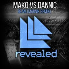 Обложка трека Beam (Marnik Remix)