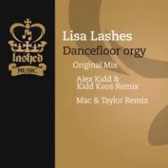 Обложка трека Dancefloor orgy (original mix)