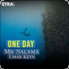 Обложка трека One Day