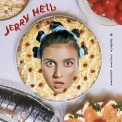 Jerry Heil — РЕЦЕПТ САЛАТА НЄВЄСТА