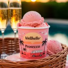 Обложка трека PROSECCO