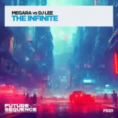 Обложка трека The Infinite (Original Mix)