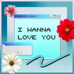 Обложка трека I Wanna Love You