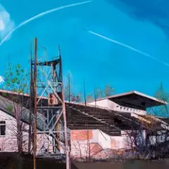 Обложка трека Родинки