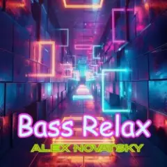 Обложка трека Bass Relax (Extended Mix)