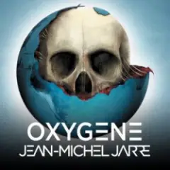 Обложка трека Oxygene (Part I)