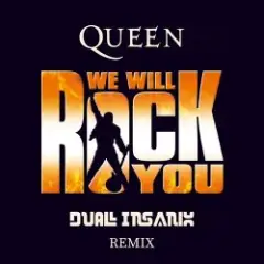 Обложка трека We Will Rock You (Prime Remix)