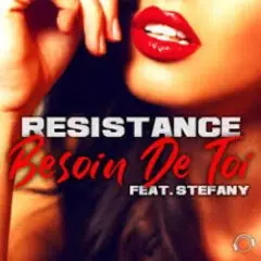 Обложка трека Besoin De Toi (Extended Mix)