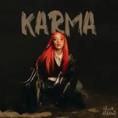 Обложка трека Karma