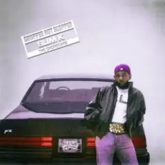 Kendrick Lamar & DJ Slim K — Squabble Up (ChopNotSlop Remix)