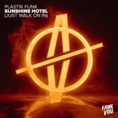 Обложка трека Sunshine Hotel (Just Walk On In)