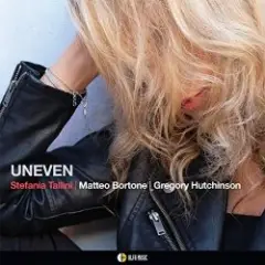 Обложка трека Uneven
