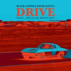 Обложка трека Drive