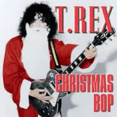 Обложка трека Christmas Bop
