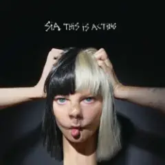 Sia — Jesus Wept