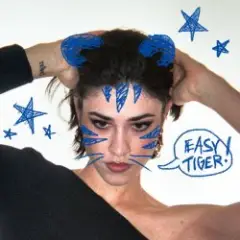Обложка трека Easy Tiger