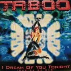 Обложка трека I Dream Of You Tonight (Radio-Video)