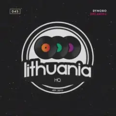 Обложка трека Dreaming