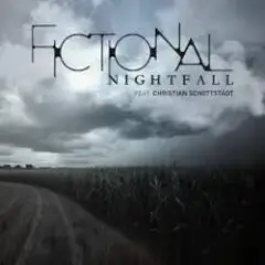 Обложка трека Nightfall