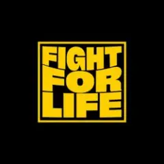 Обложка трека Fight For Life (Extended Mix)