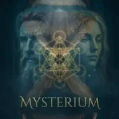 Обложка трека Mysterium