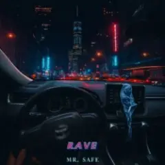 Обложка трека Rave