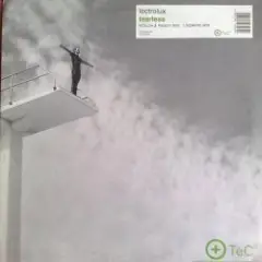 Обложка трека Fearless (rough and ready mix)