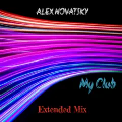 Обложка трека My Club (Extended Mix)