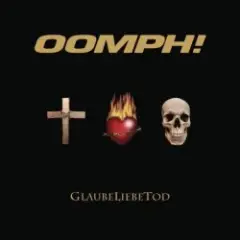 Oomph — Eine Frau Spricht Im Schlaf