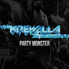 Обложка трека Party Monster