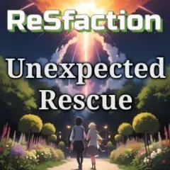 Обложка трека Unexpected Rescue