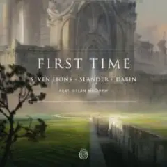 Обложка трека First Time