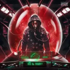 Обложка трека EBS (feat. Set Da Trend & Yagi B)