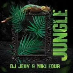 Обложка трека Jungle