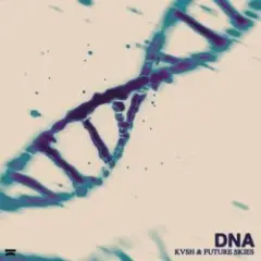 Обложка трека DNA