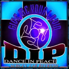 Обложка трека Give Me Your Lovin (Sergey Zar Refresh)