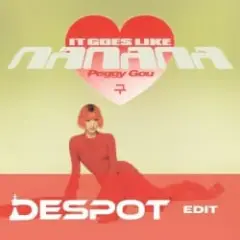 Обложка трека (It Goes Like) Nanana (Edit)