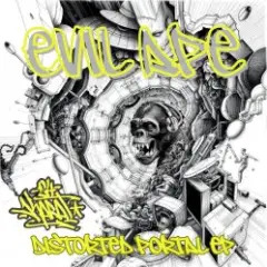 Evil Ape — Fog Of War (Original Mix)
