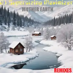 Обложка трека Mother Earth