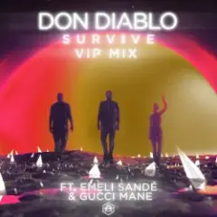 Обложка трека Survive (VIP Mix)