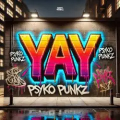Обложка трека Yay