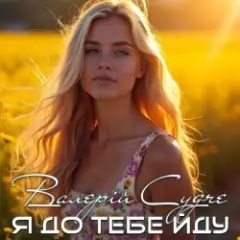 Обложка трека Я до тебе йду